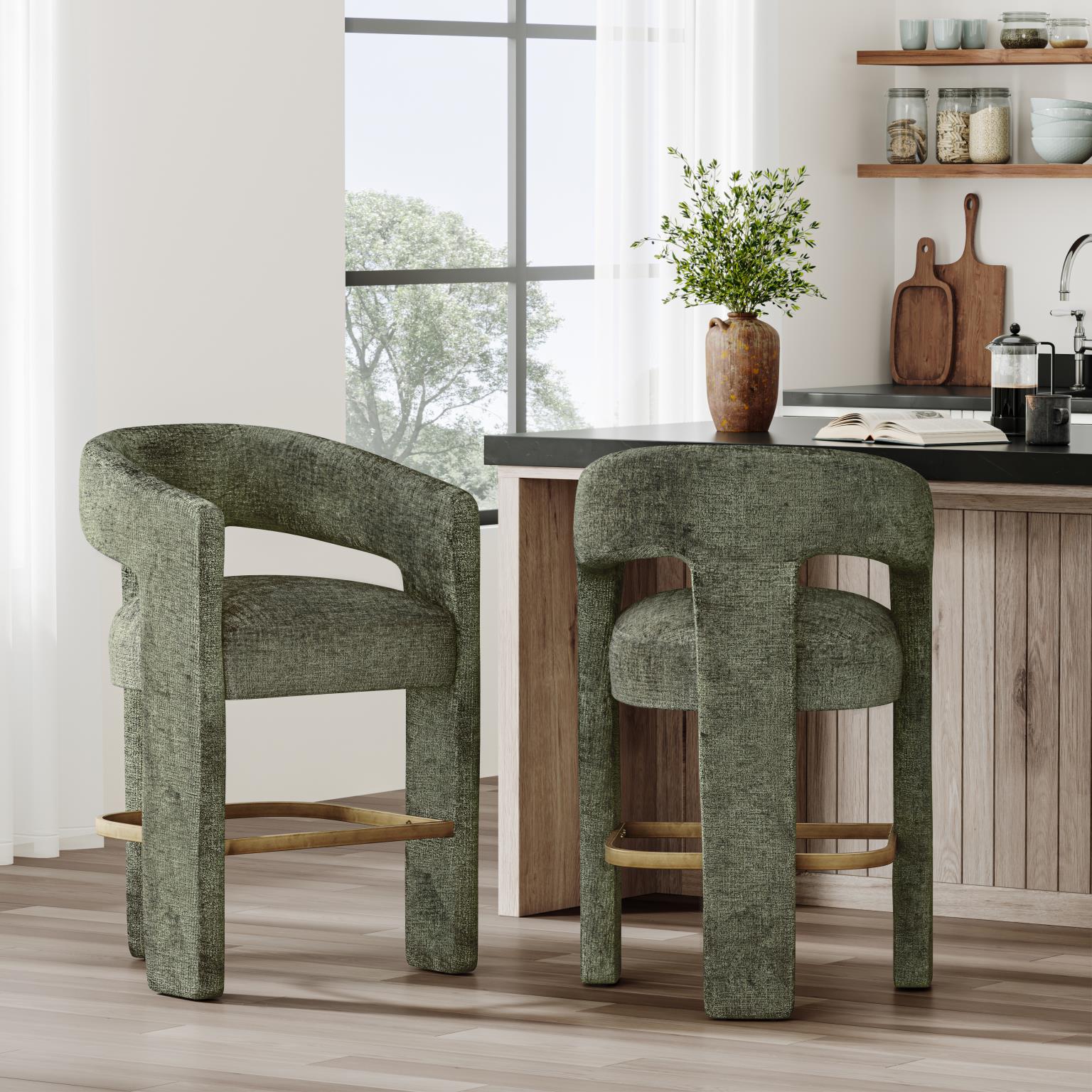 Gwen Counter Stool - Image 5