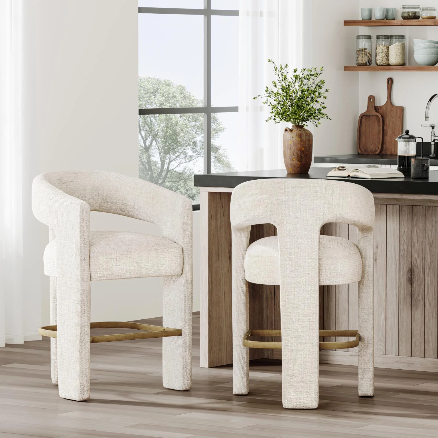 Gwen Counter Stool - Image 9