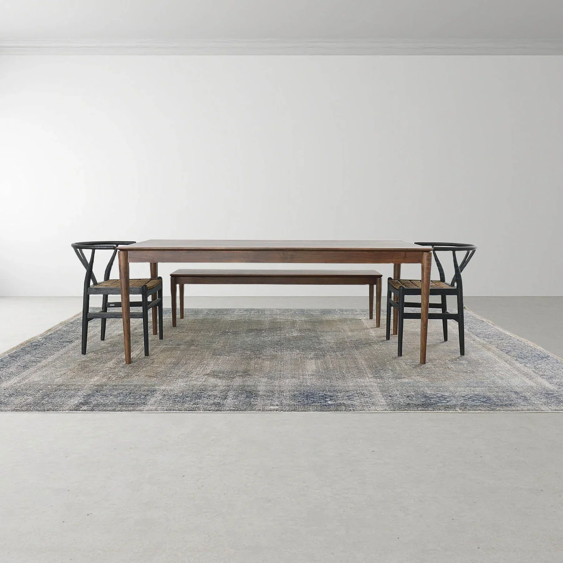 Halden Dining Table - Image 4
