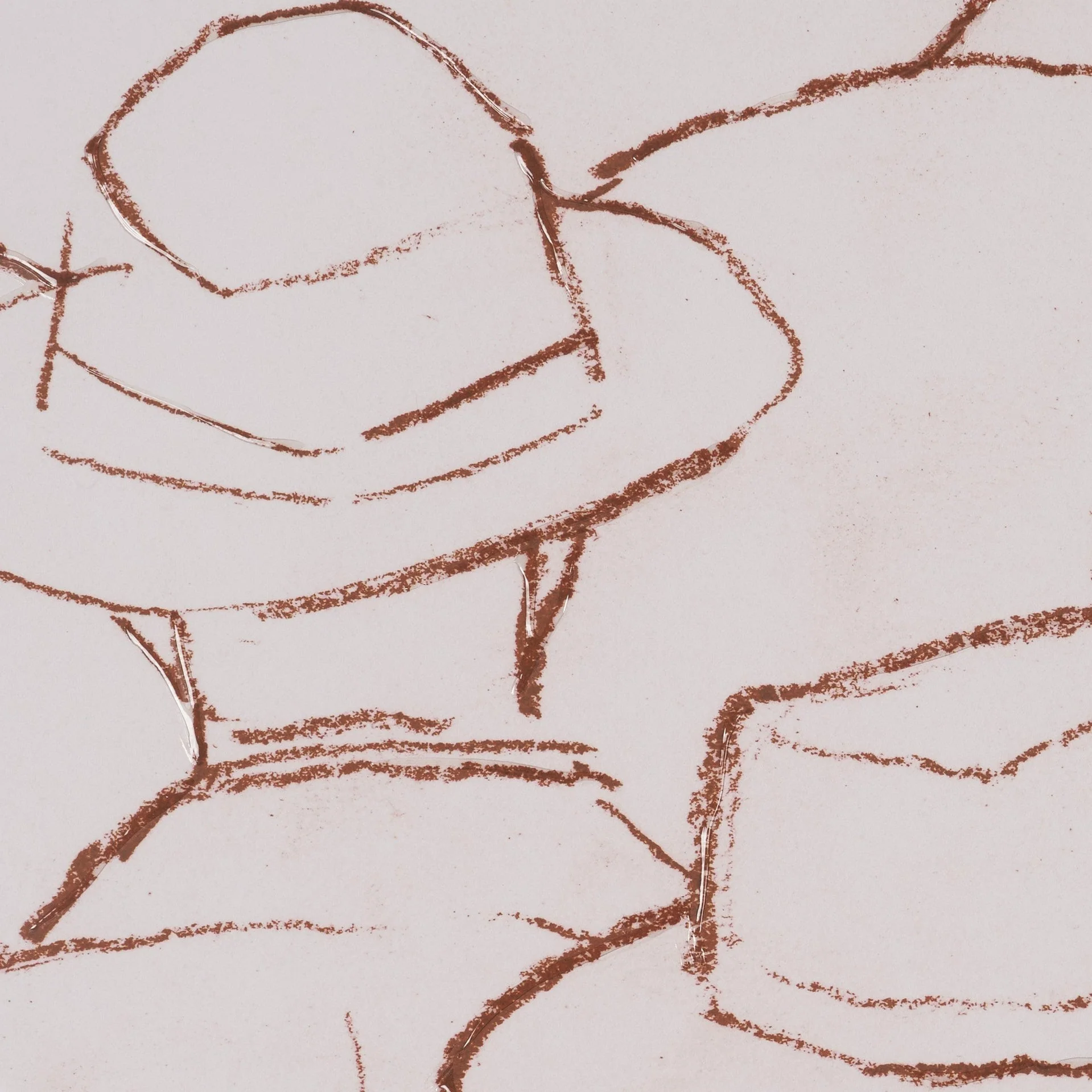 Hats Hand Embelished Framed Artwork - Image 7