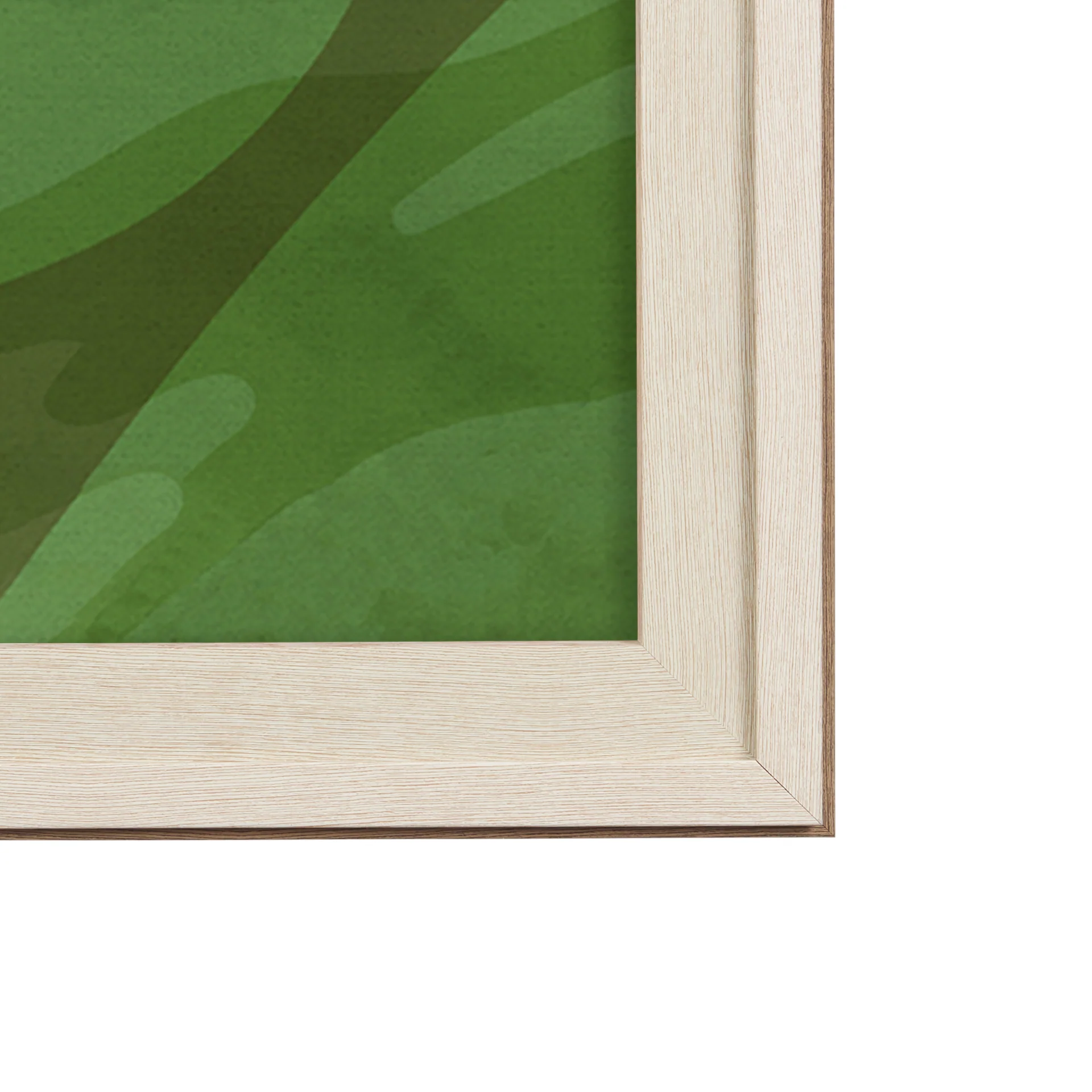 Hawaii Go USA by Mercana Studio Decograph Framed Art Print - Image 22