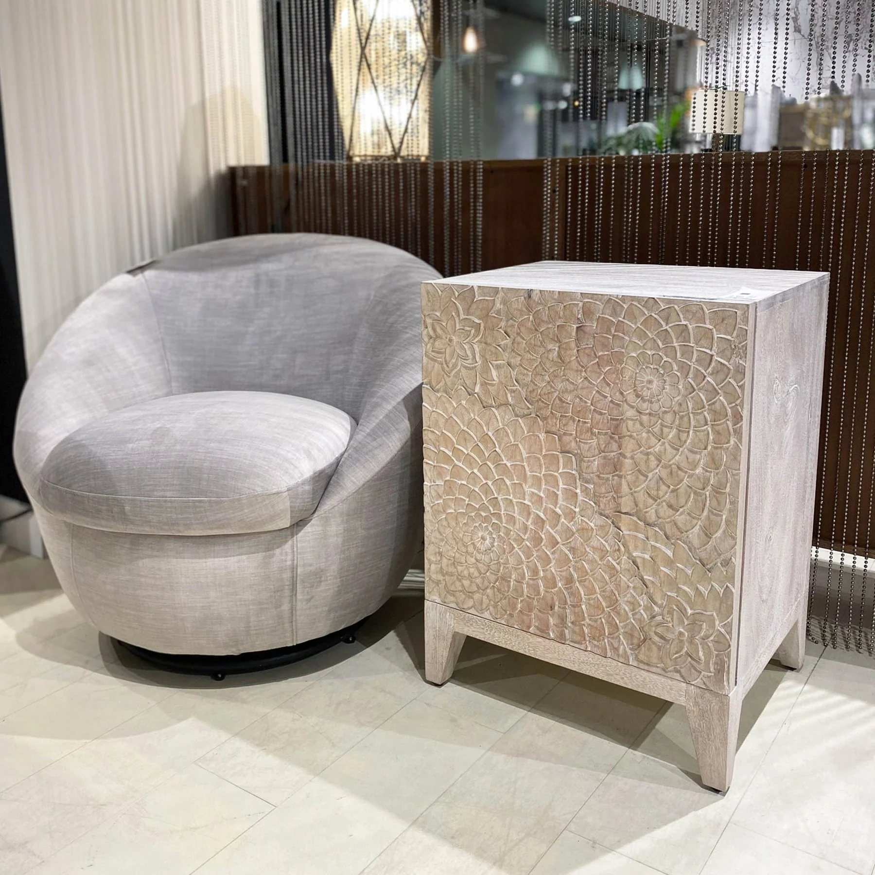 Heaven Nightstand - Image 7