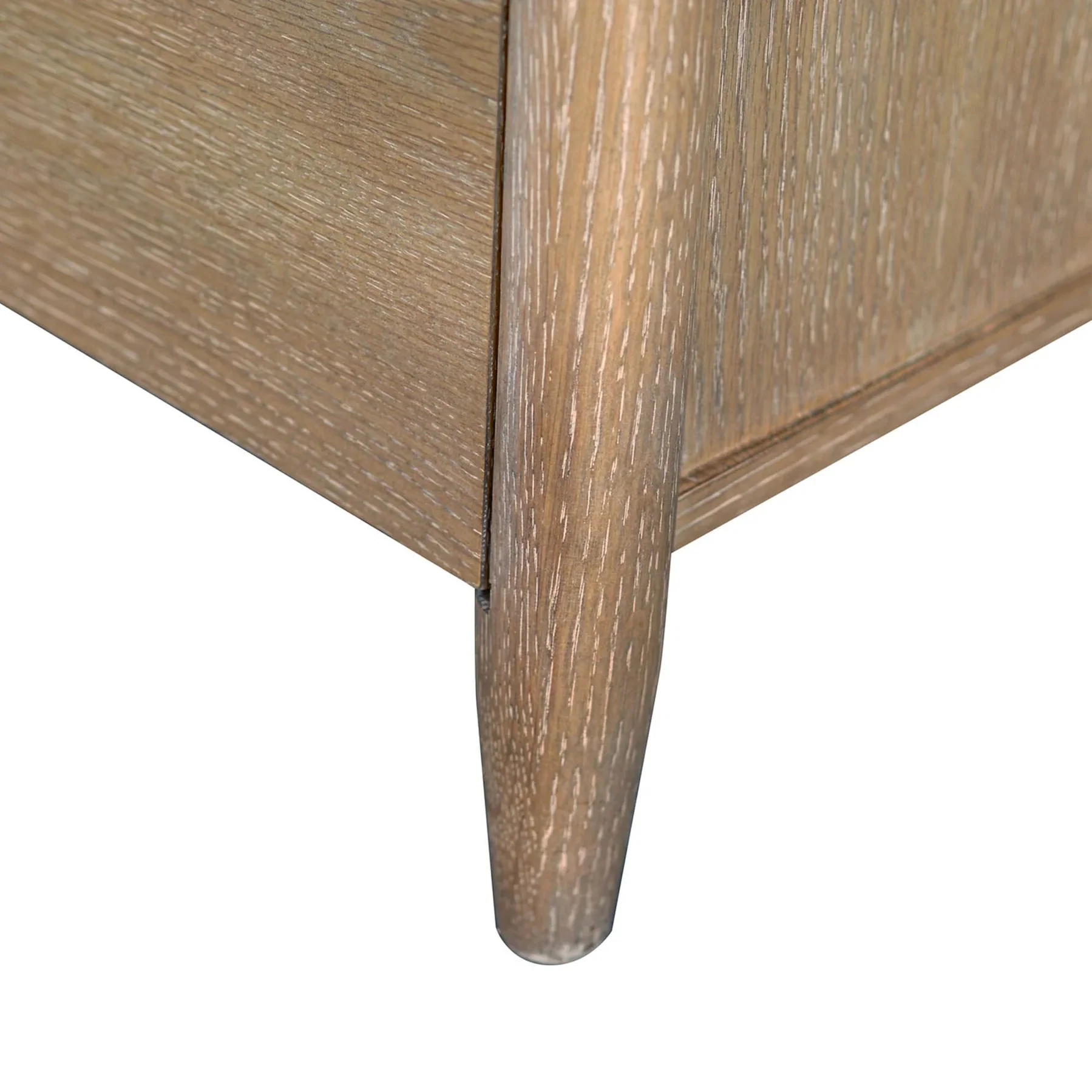 Helora 4 Drawer Chest - Sand - Image 8