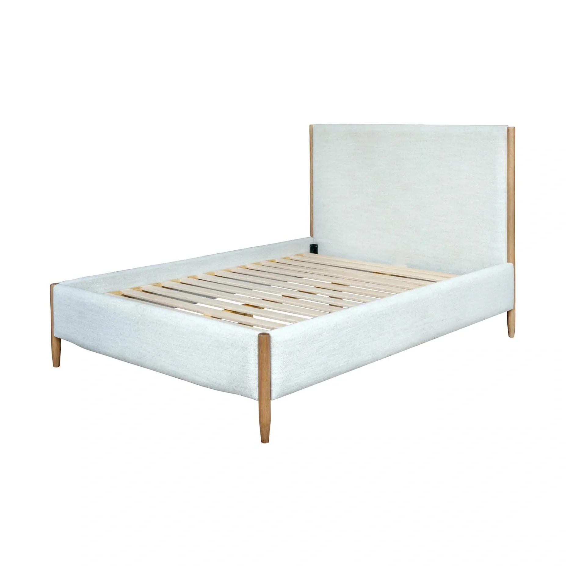 Helora Bed - Sand