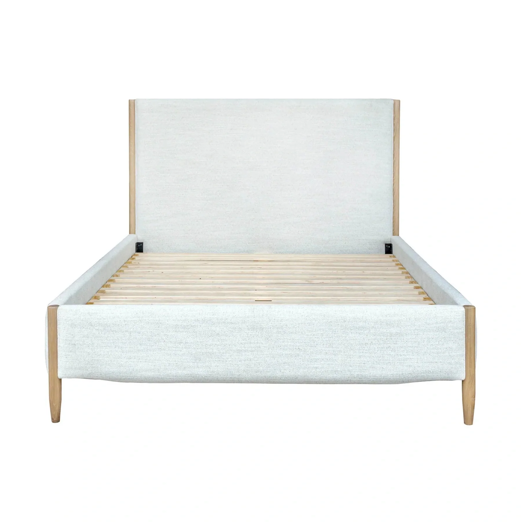 Helora Bed - Sand - Image 2