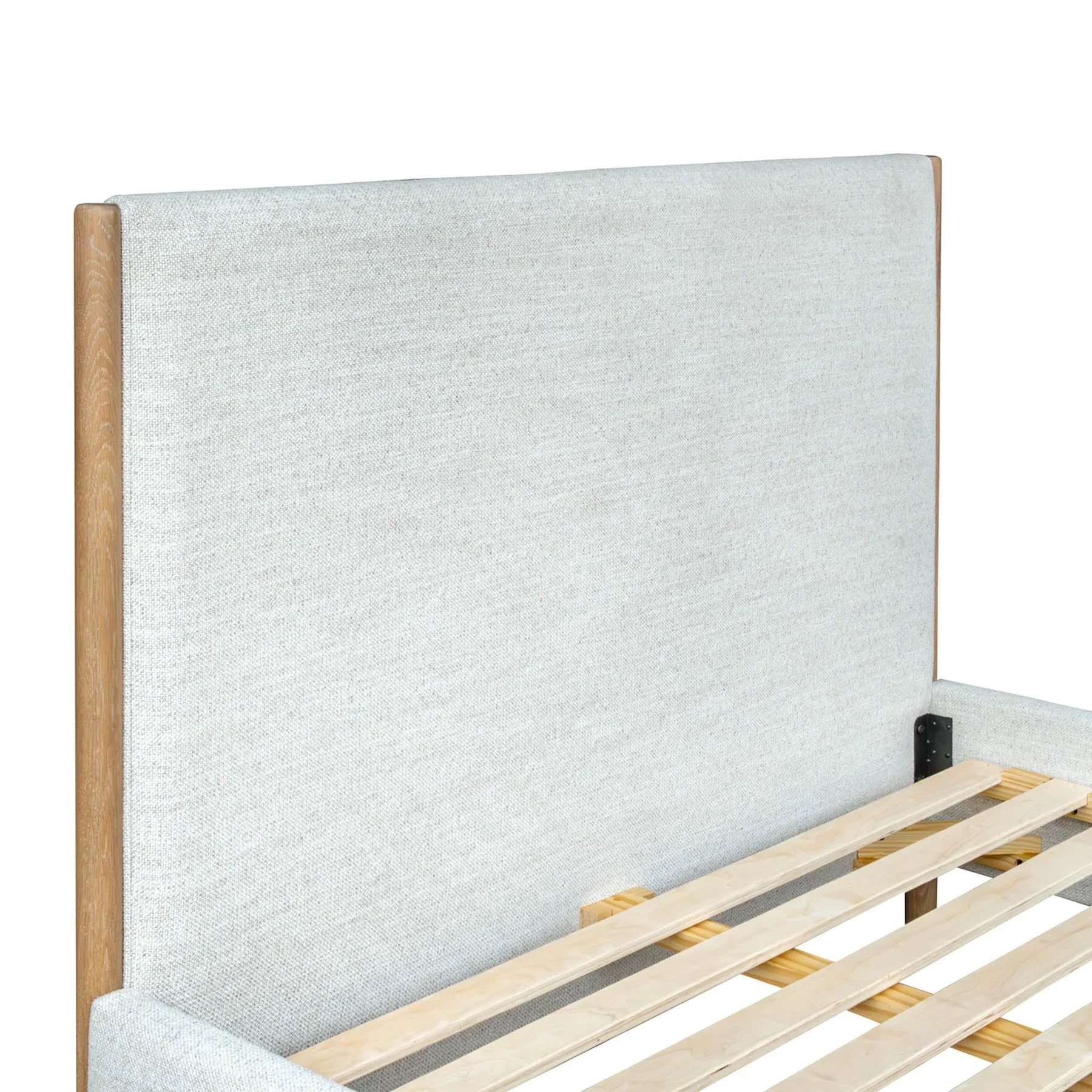 Helora Bed - Sand - Image 4