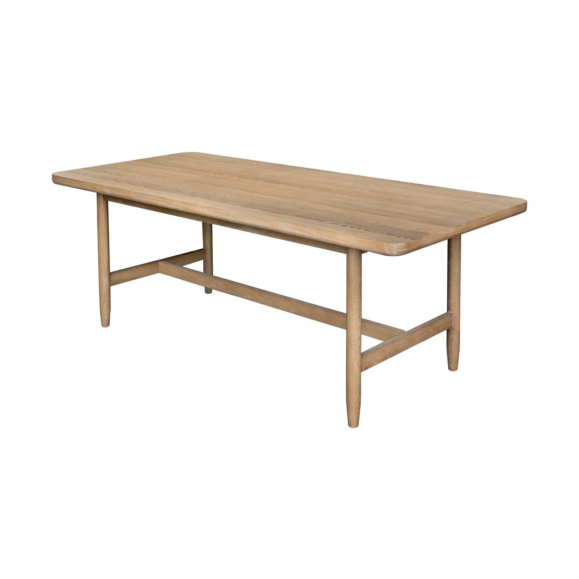Helora Dining Table - Sand - Image 3