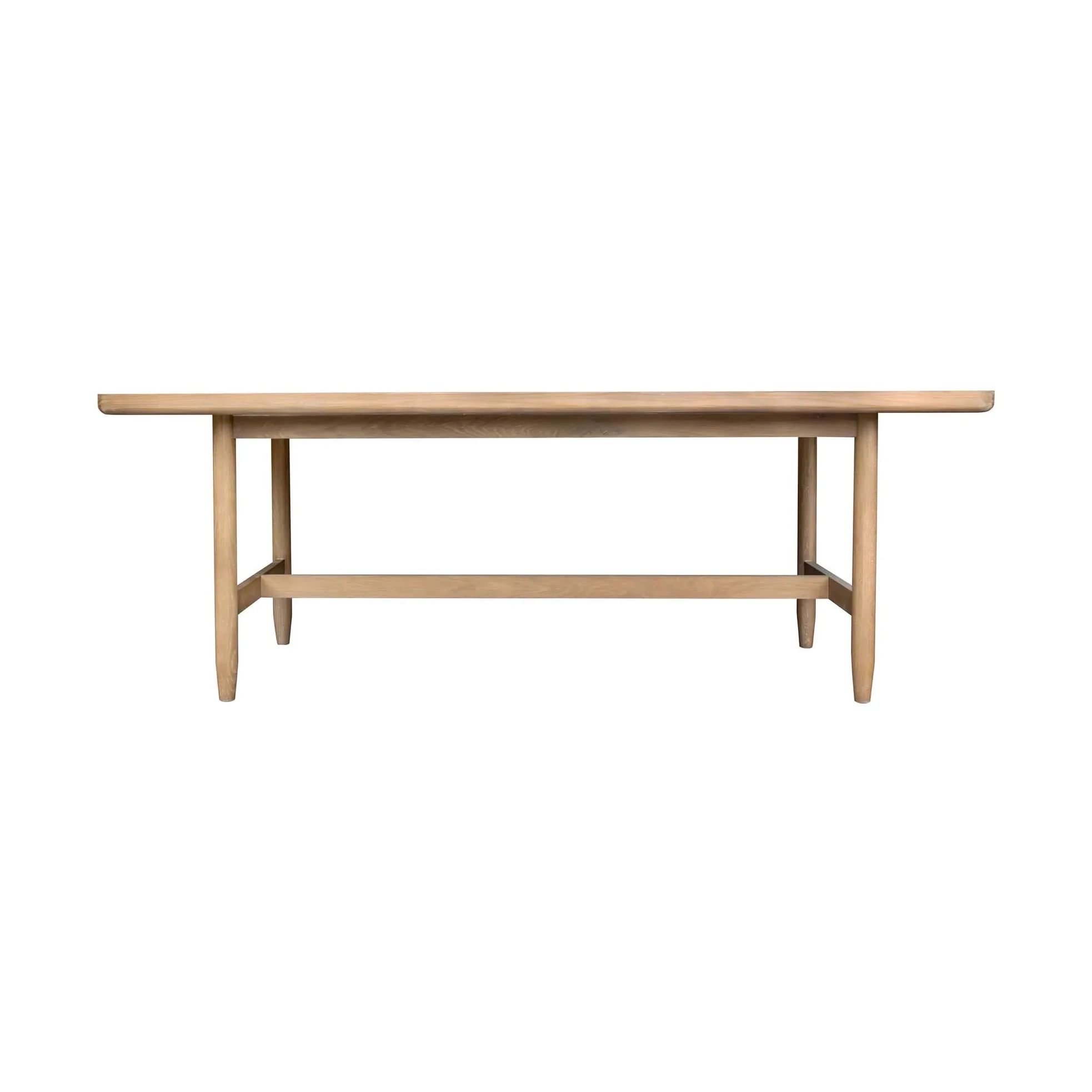 Helora Dining Table - Sand - Image 4