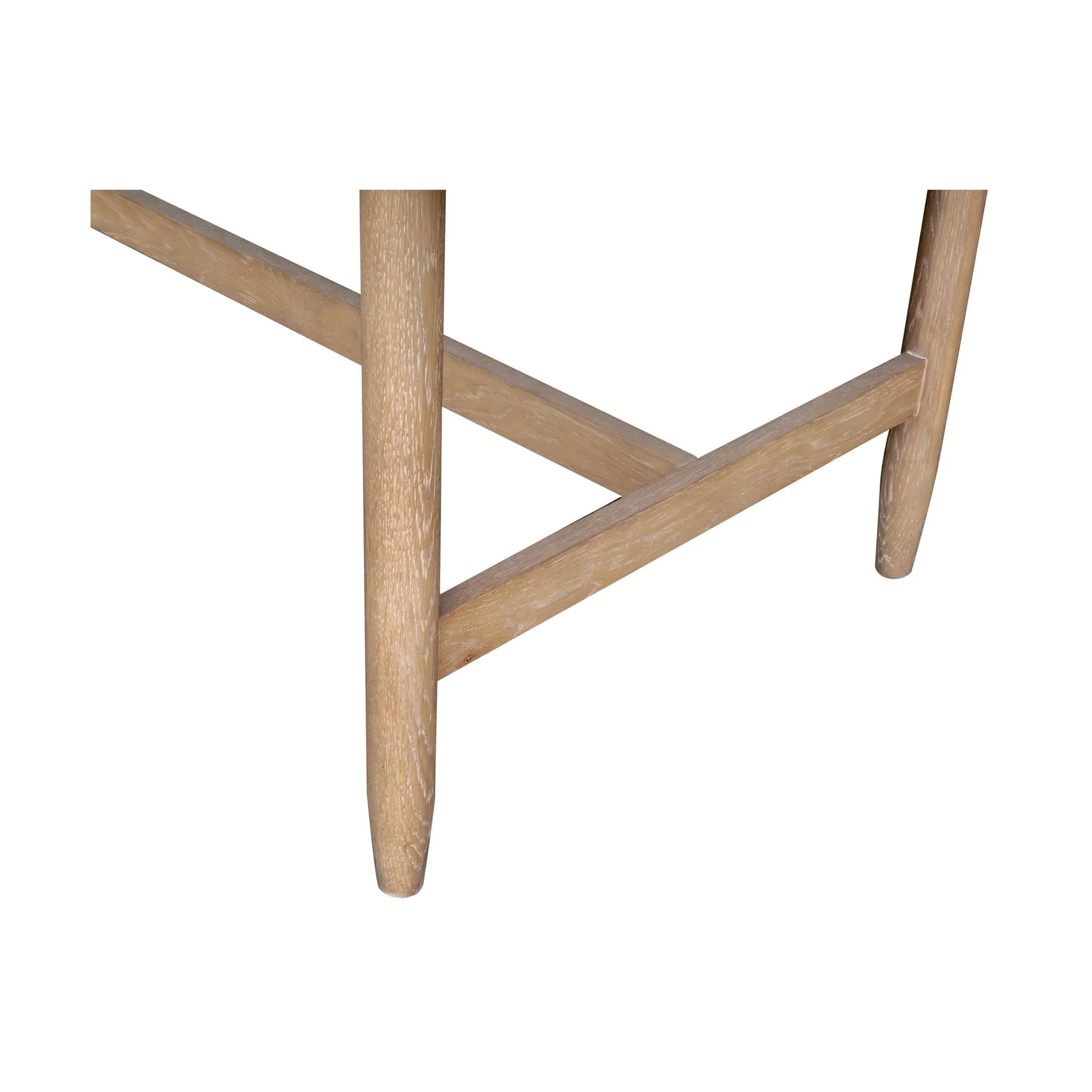 Helora Dining Table - Sand - Image 5
