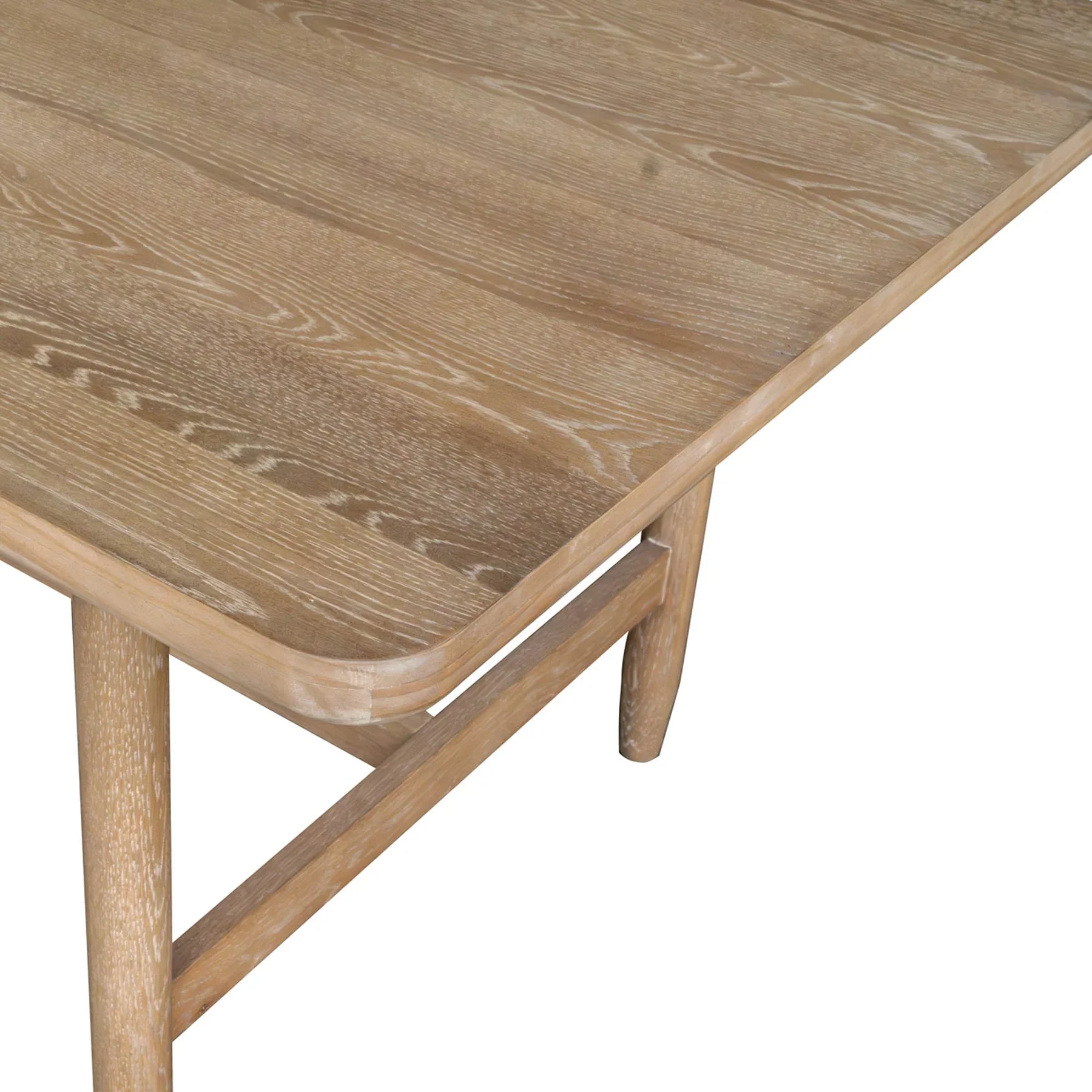 Helora Dining Table - Sand - Image 6