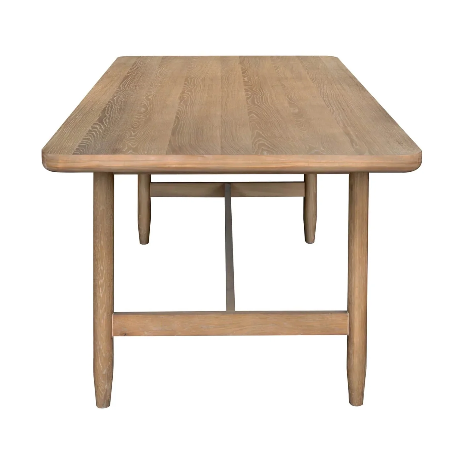Helora Dining Table - Sand - Image 7