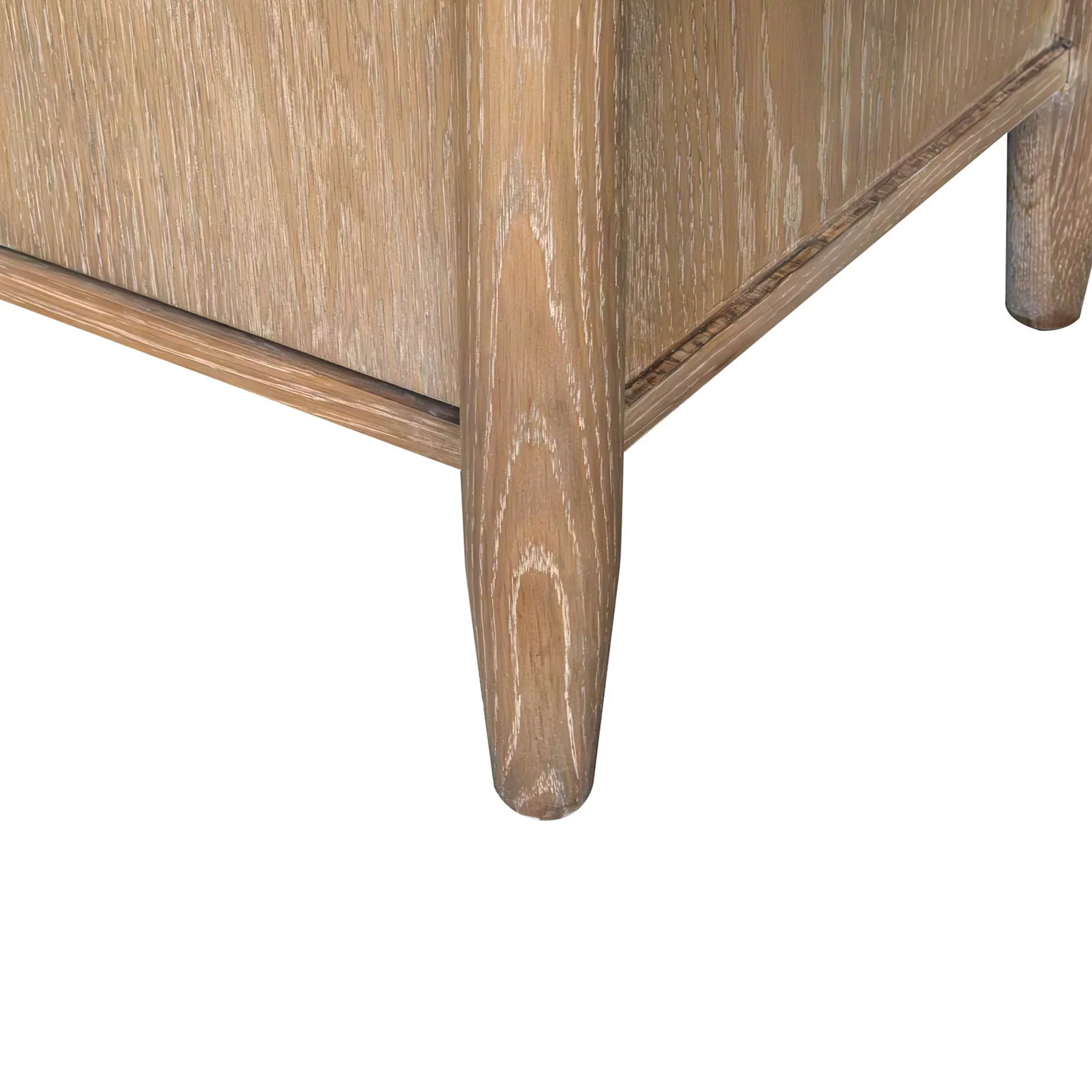 Helora Sideboard - Sand - Image 7