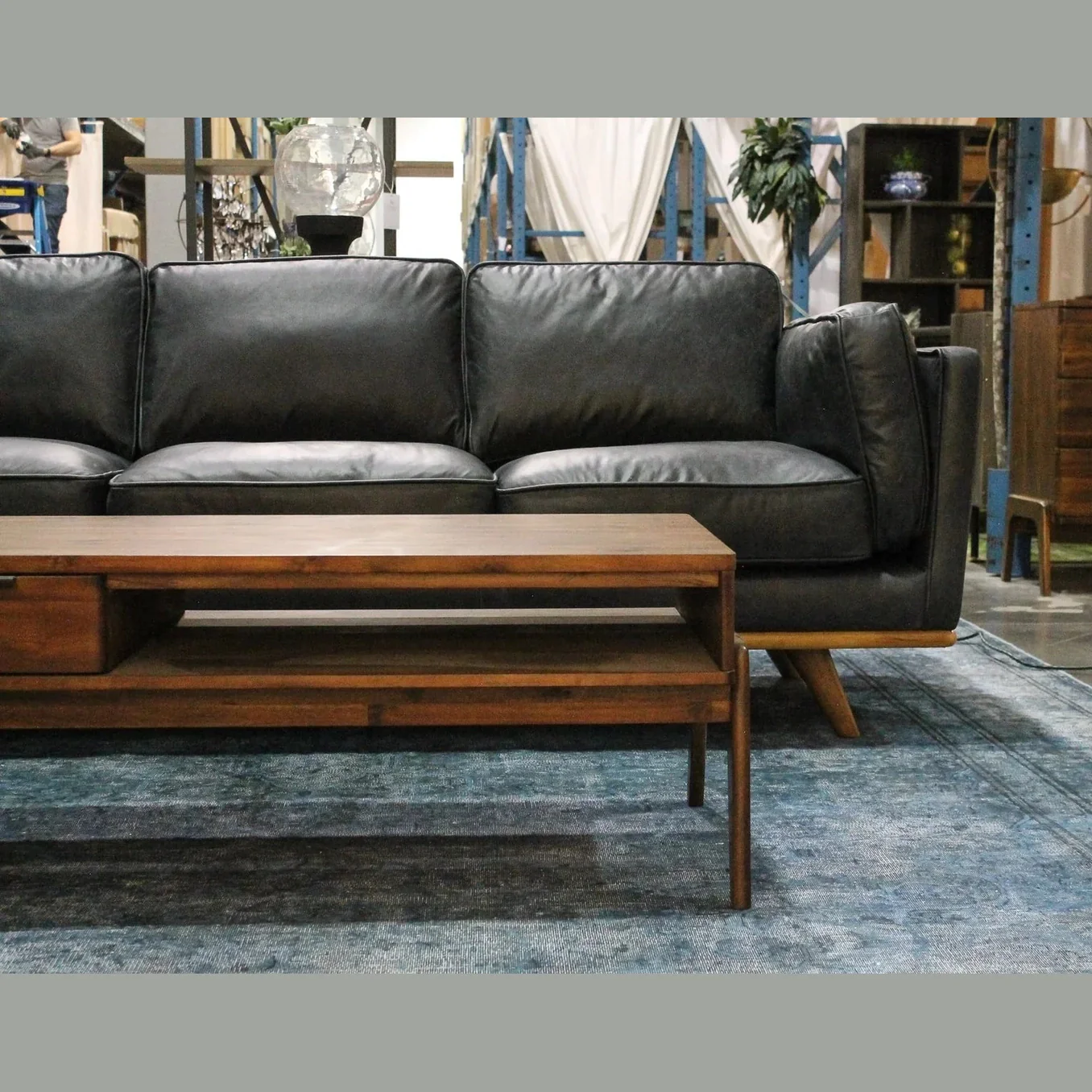 Helsa Coffee Table - Image 7