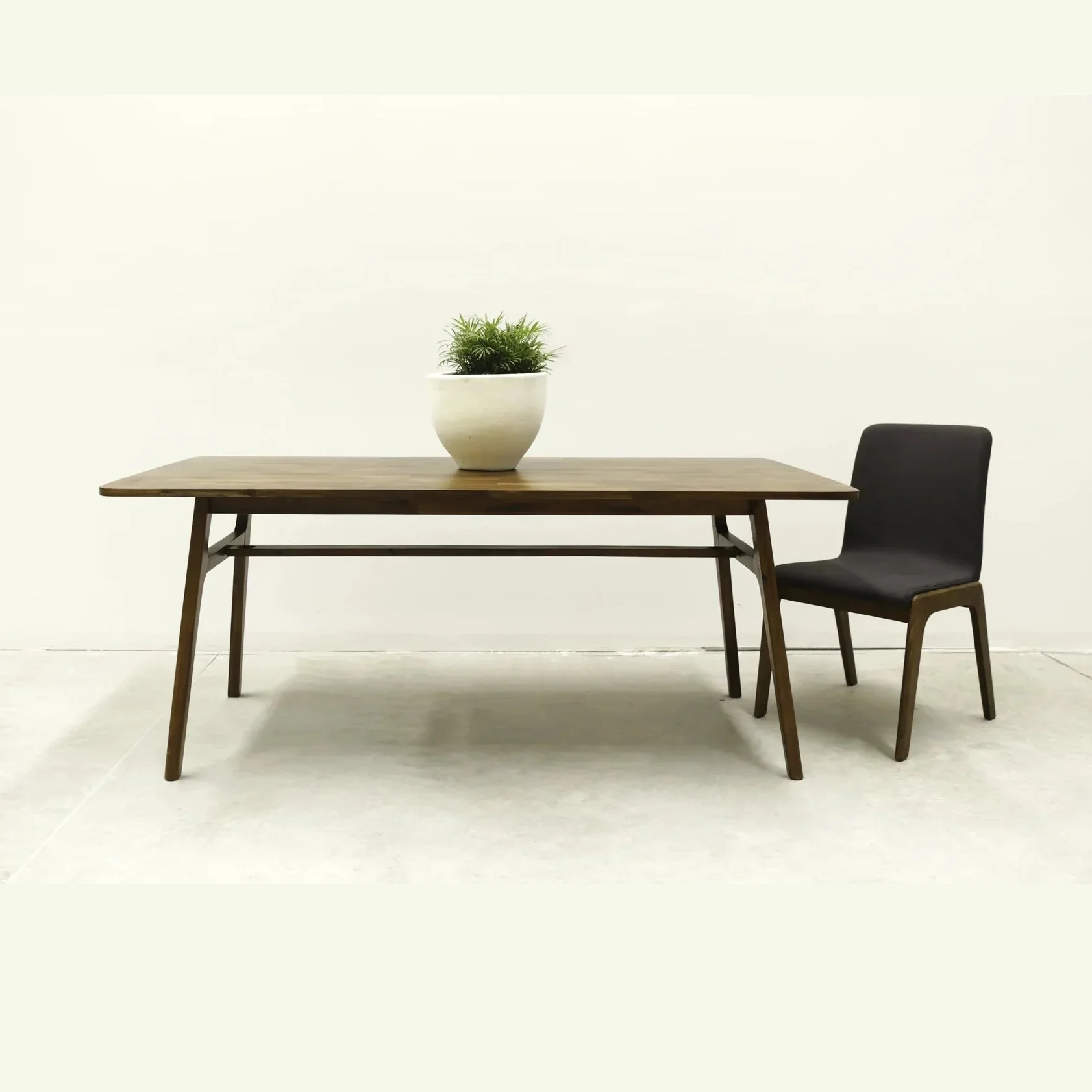 Helsa Dining Chair - Image 7
