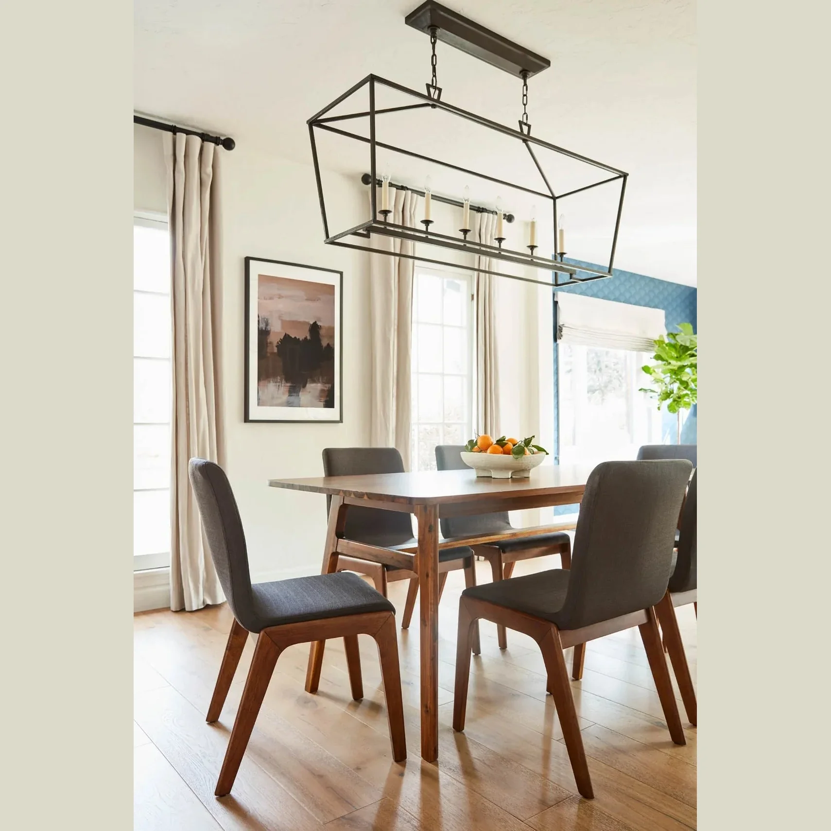 Helsa Dining Table - Image 10