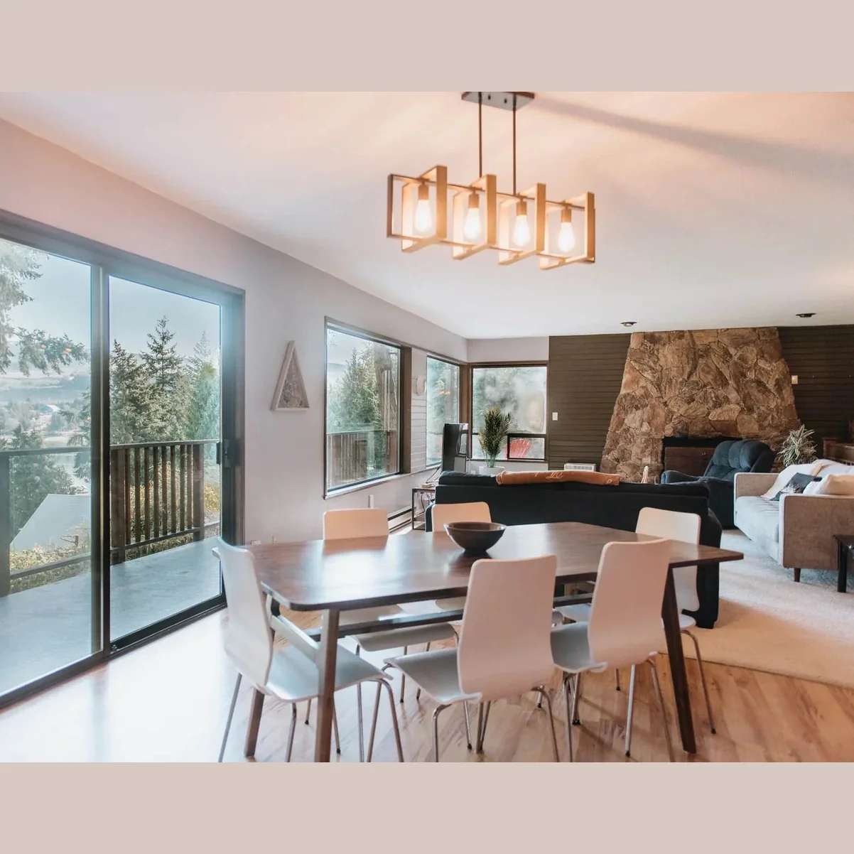 Helsa Dining Table - Image 12