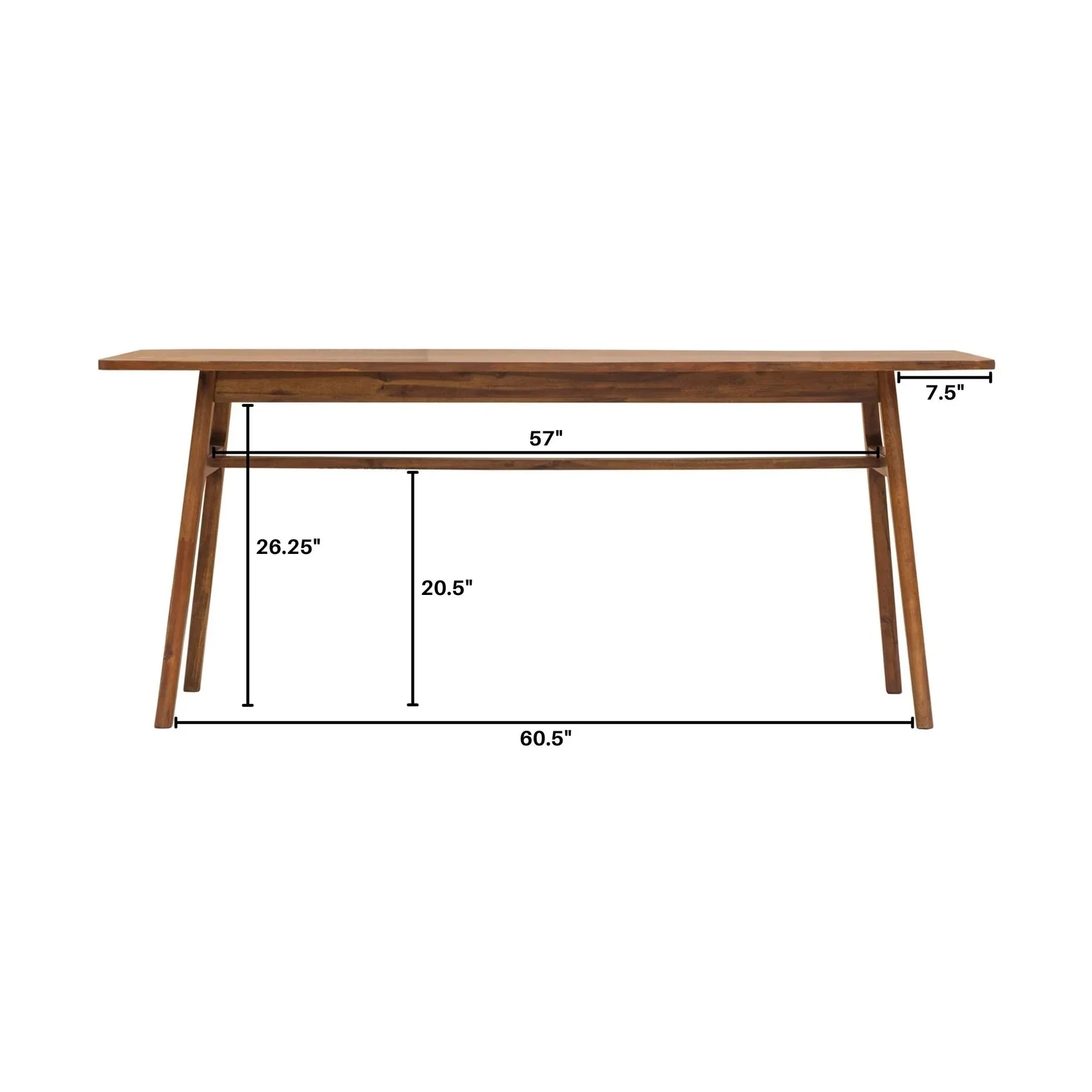 Helsa Dining Table - Image 5