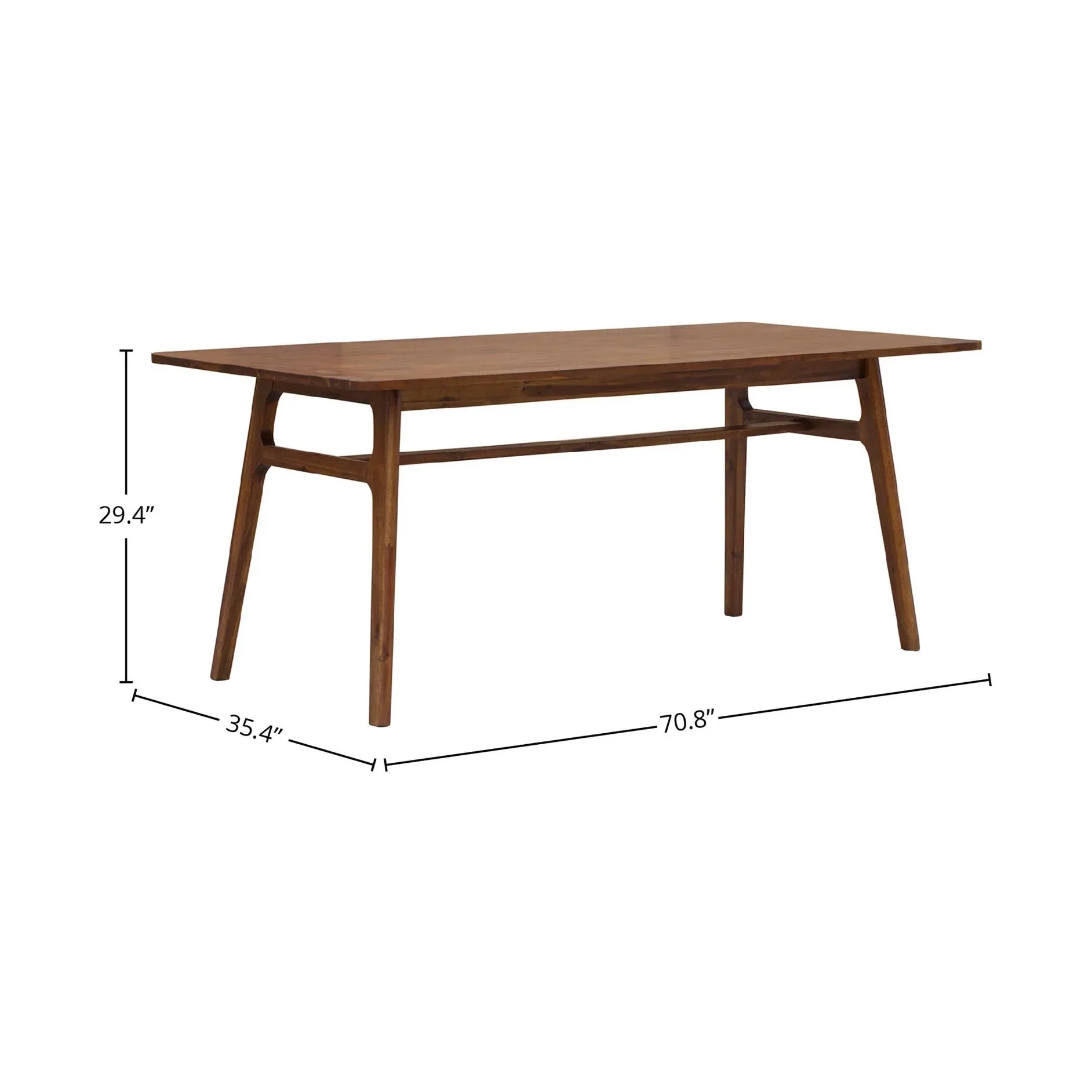 Helsa Dining Table - Image 8