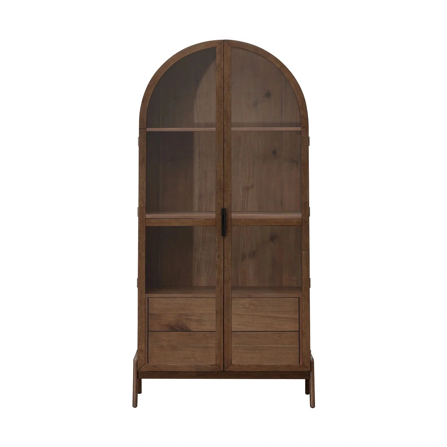 Helsa Display Cabinet - Image 4