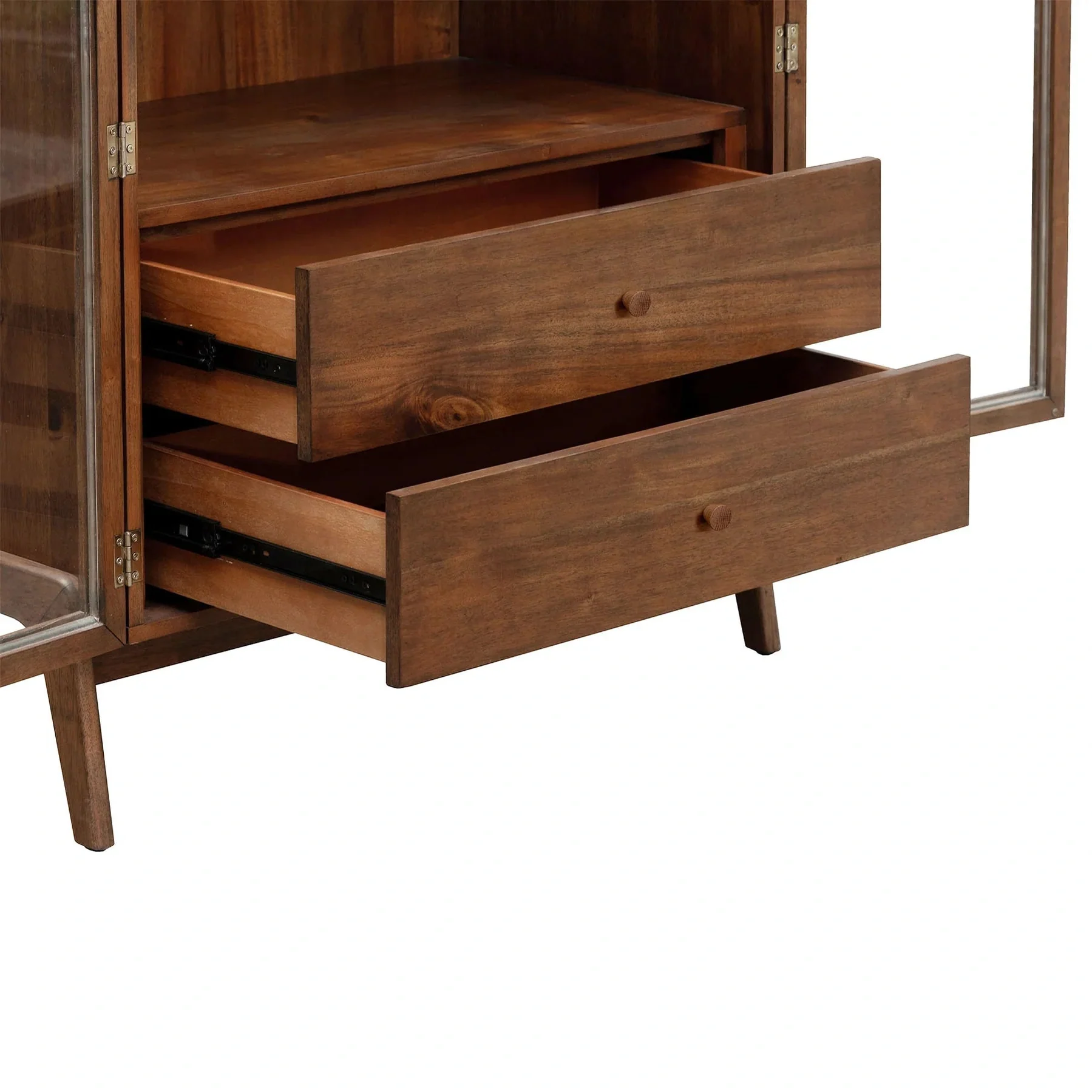 Helsa Display Cabinet - Image 5