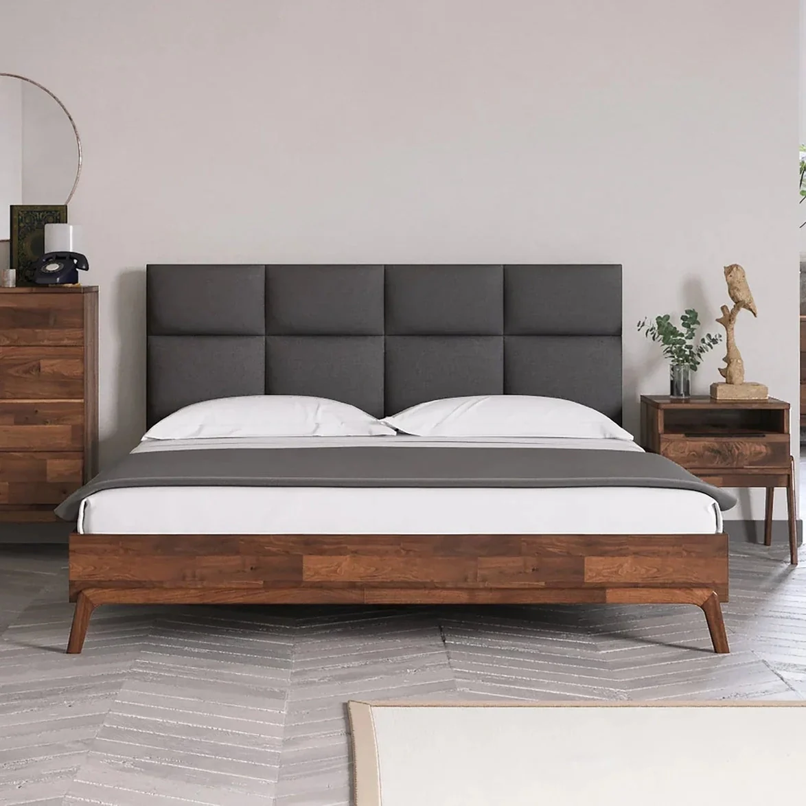 Helsa Nightstand - Image 10