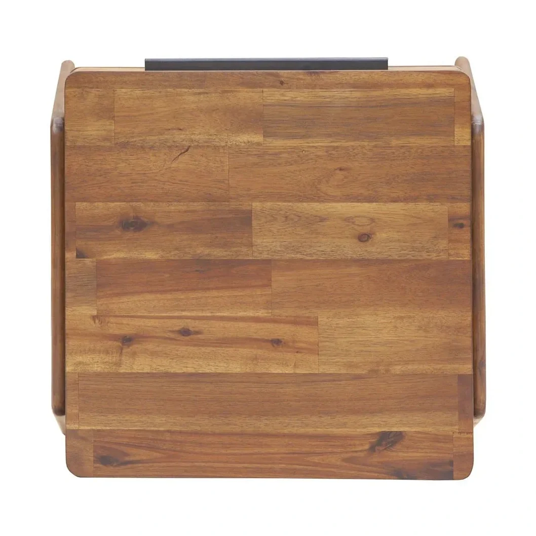 Helsa Side Table - Image 4
