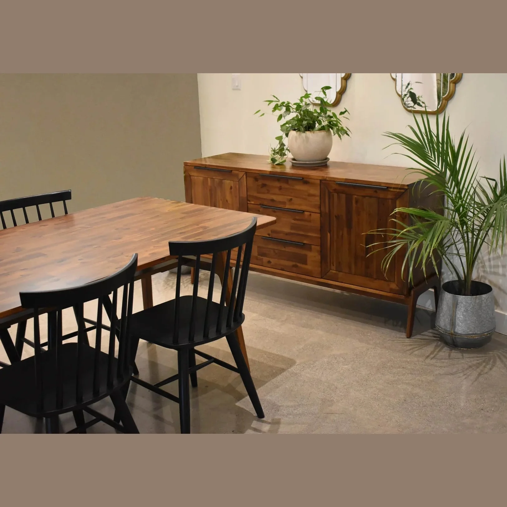 Helsa Sideboard - Image 11