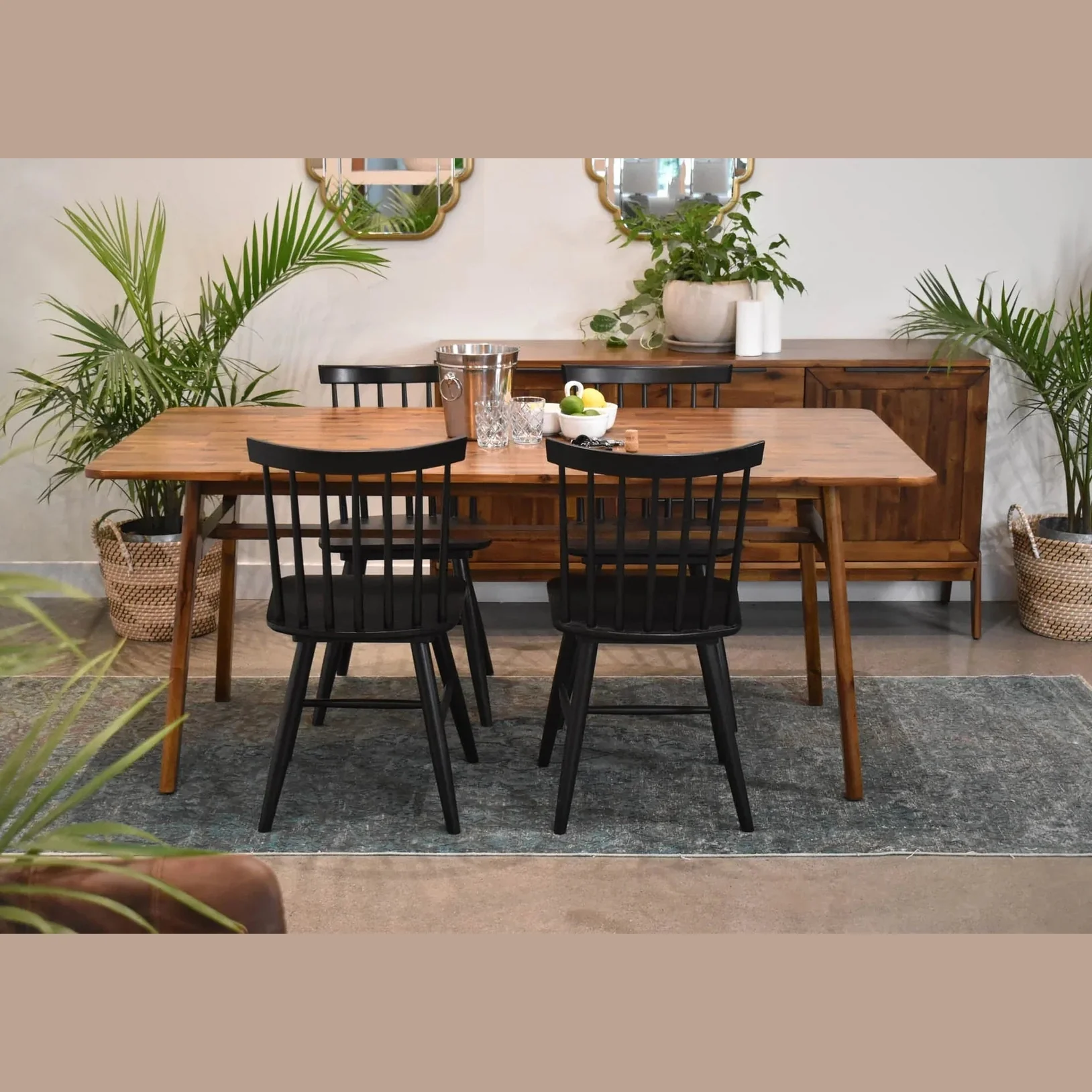 Helsa Sideboard - Image 12