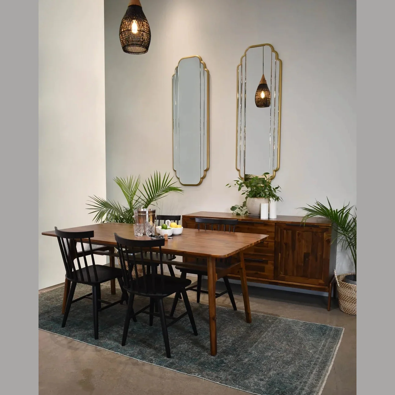 Helsa Sideboard - Image 13