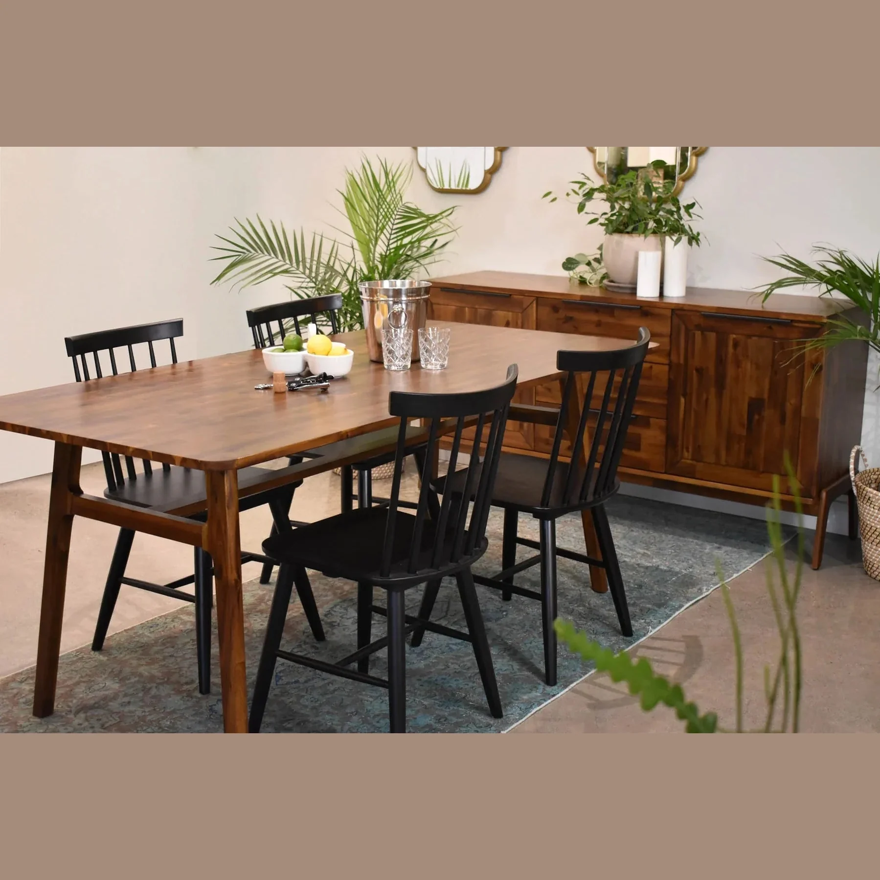 Helsa Sideboard - Image 15