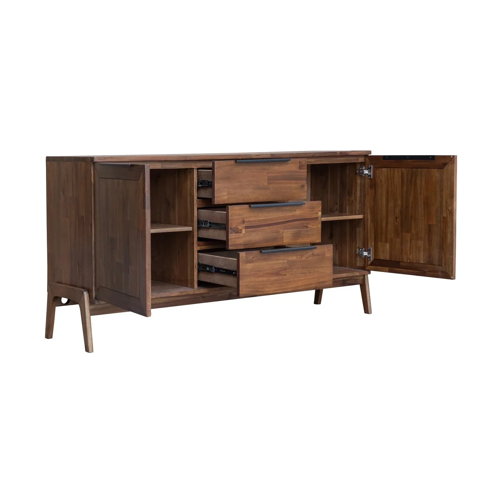Helsa Sideboard - Image 4
