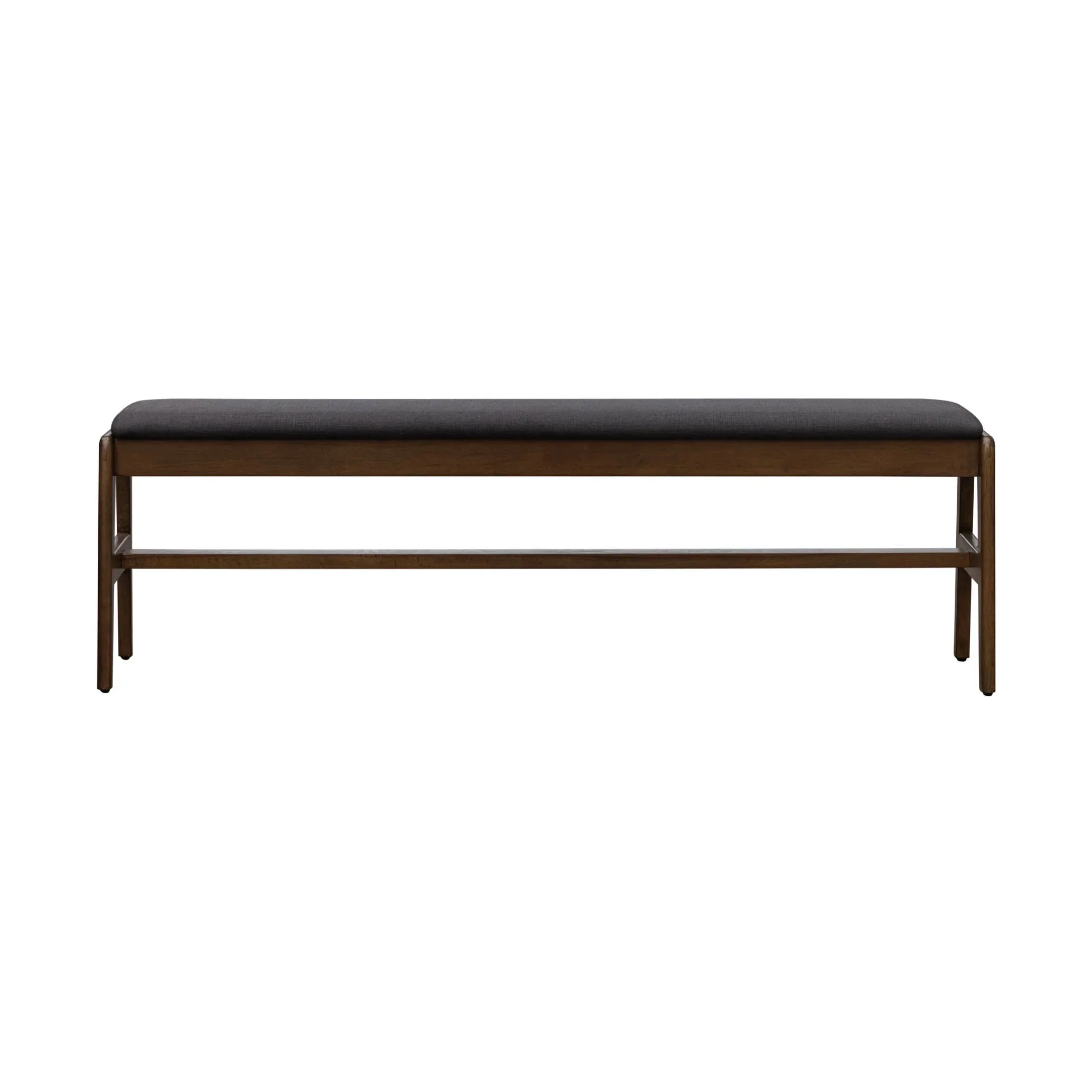 Helsa Upholstered Bench - Image 4