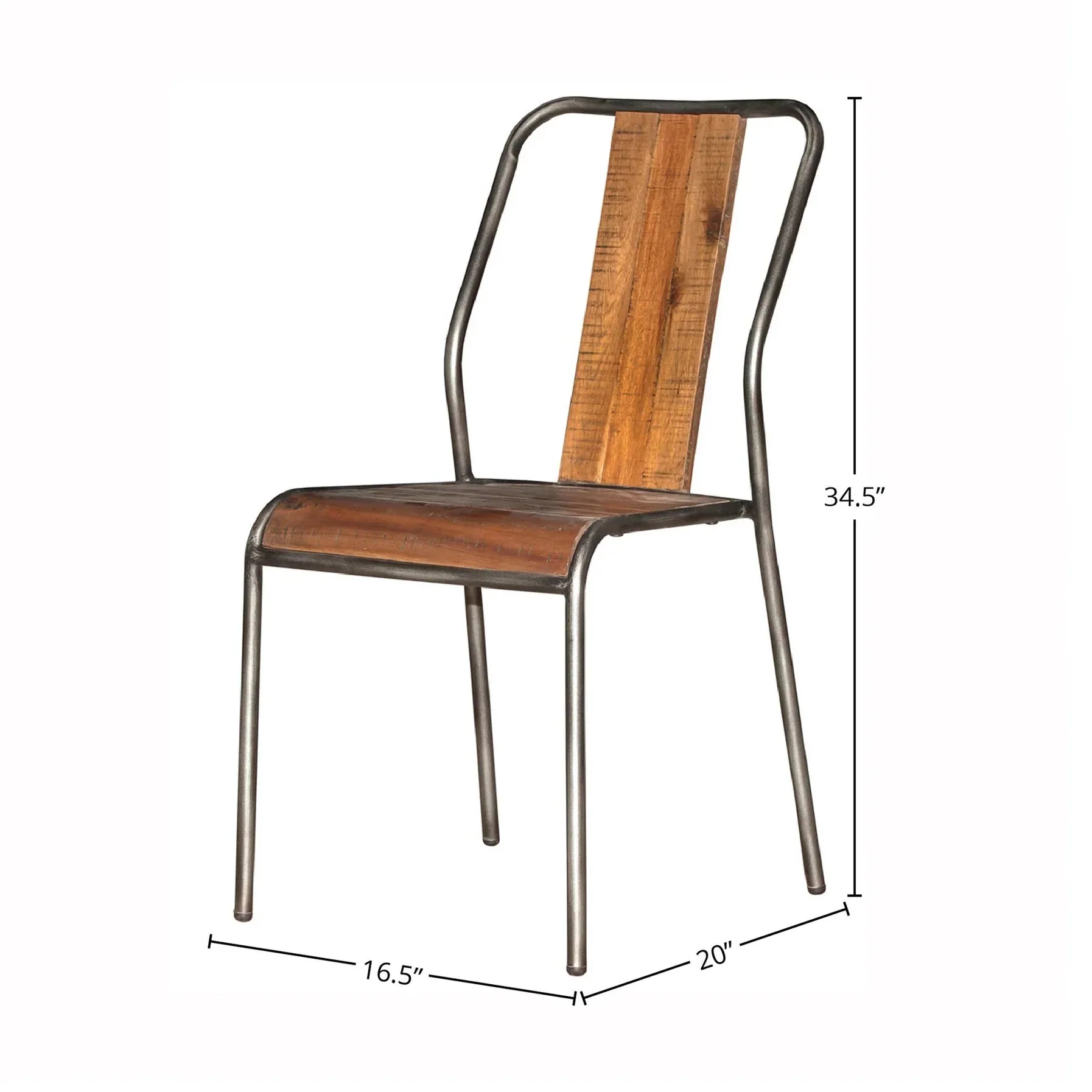 Helvyn Chair - Image 5