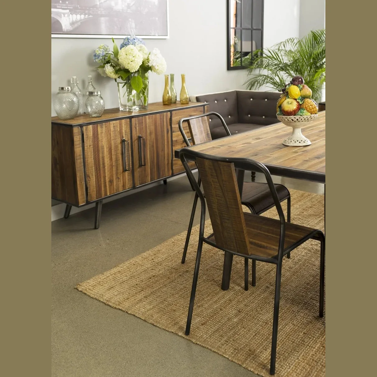 Helvyn Chair - Image 9