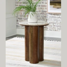 Henfield Accent Table - Image 2
