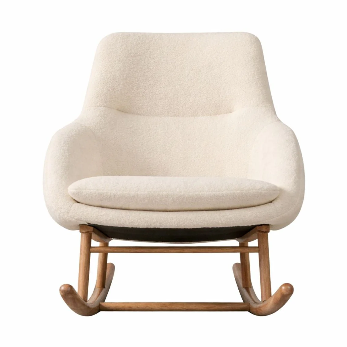 Hespera Vegas Rocker Club Chair