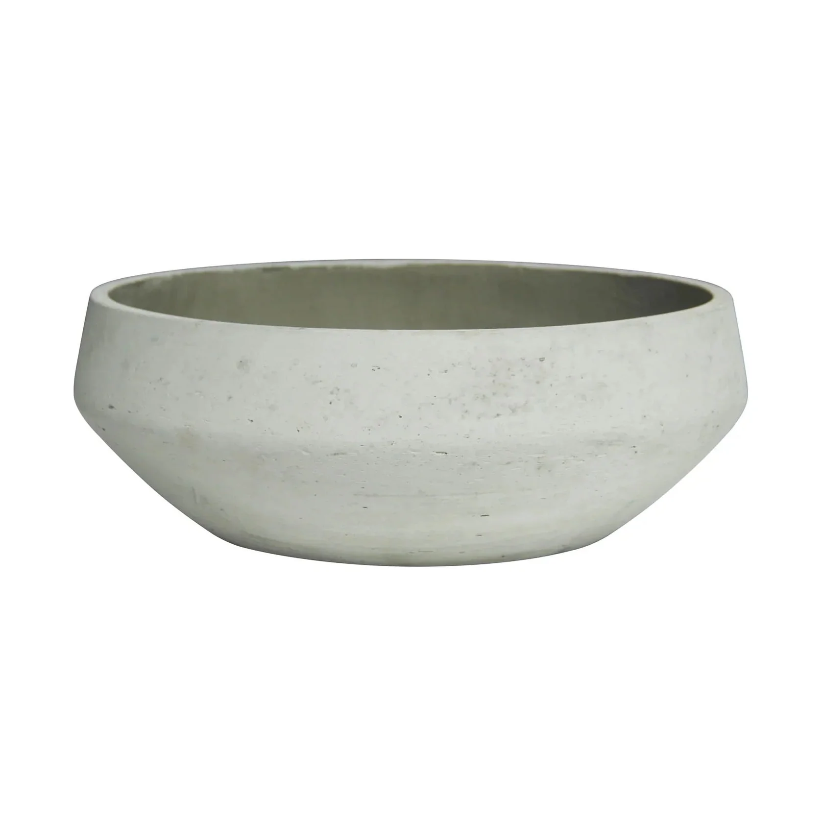 Hestyn Bowl - Antique White