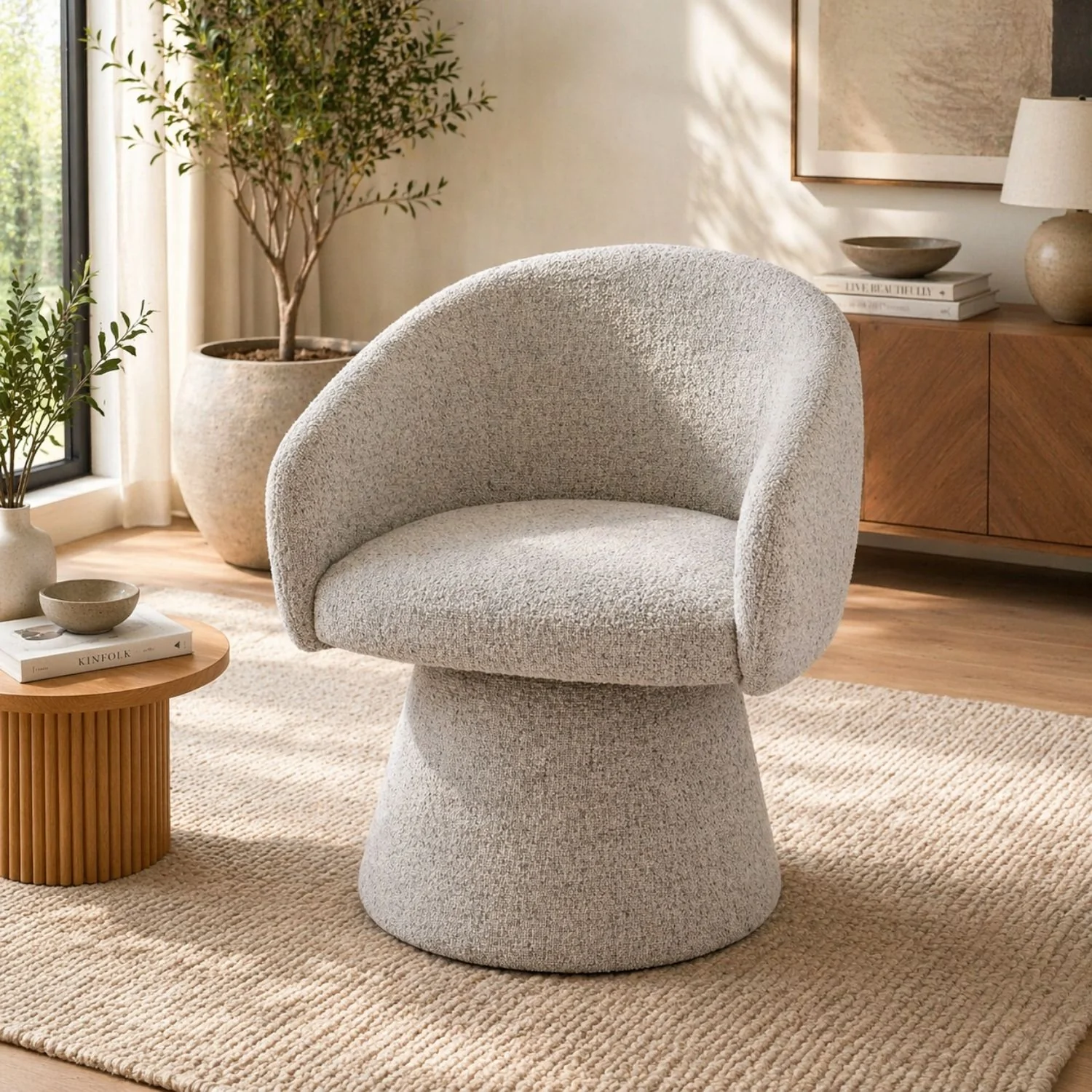 Hollard Club Chair - Image 2
