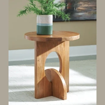 Hollbourne Accent Table - Image 2