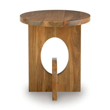 Hollbourne Accent Table - Image 4