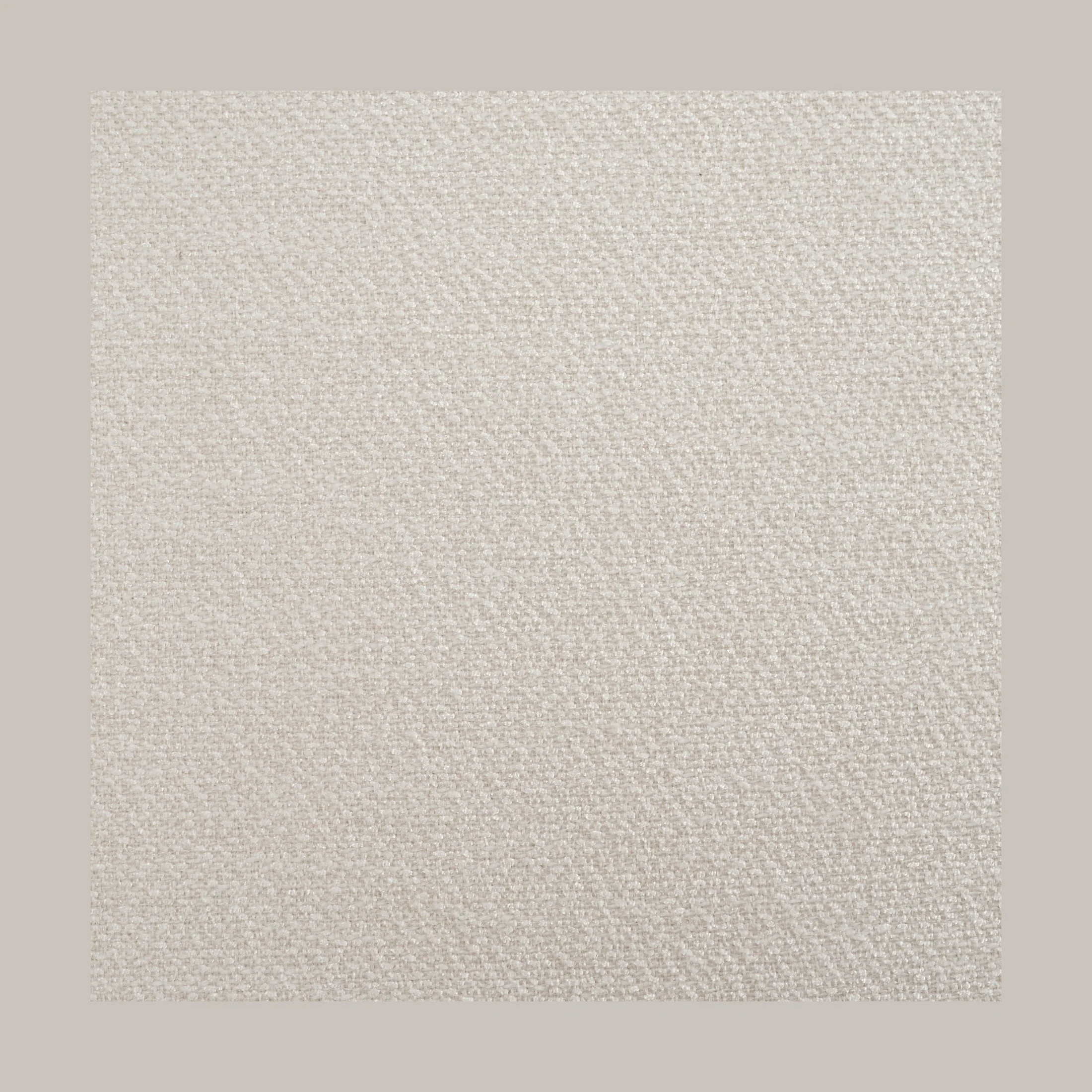 Hollyfield Cream Fabric Dining Chair - Image 11
