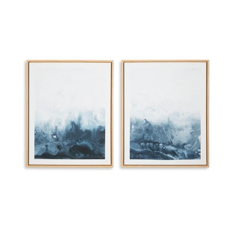 Holport Wall Art Set (2/CN) - Image 3
