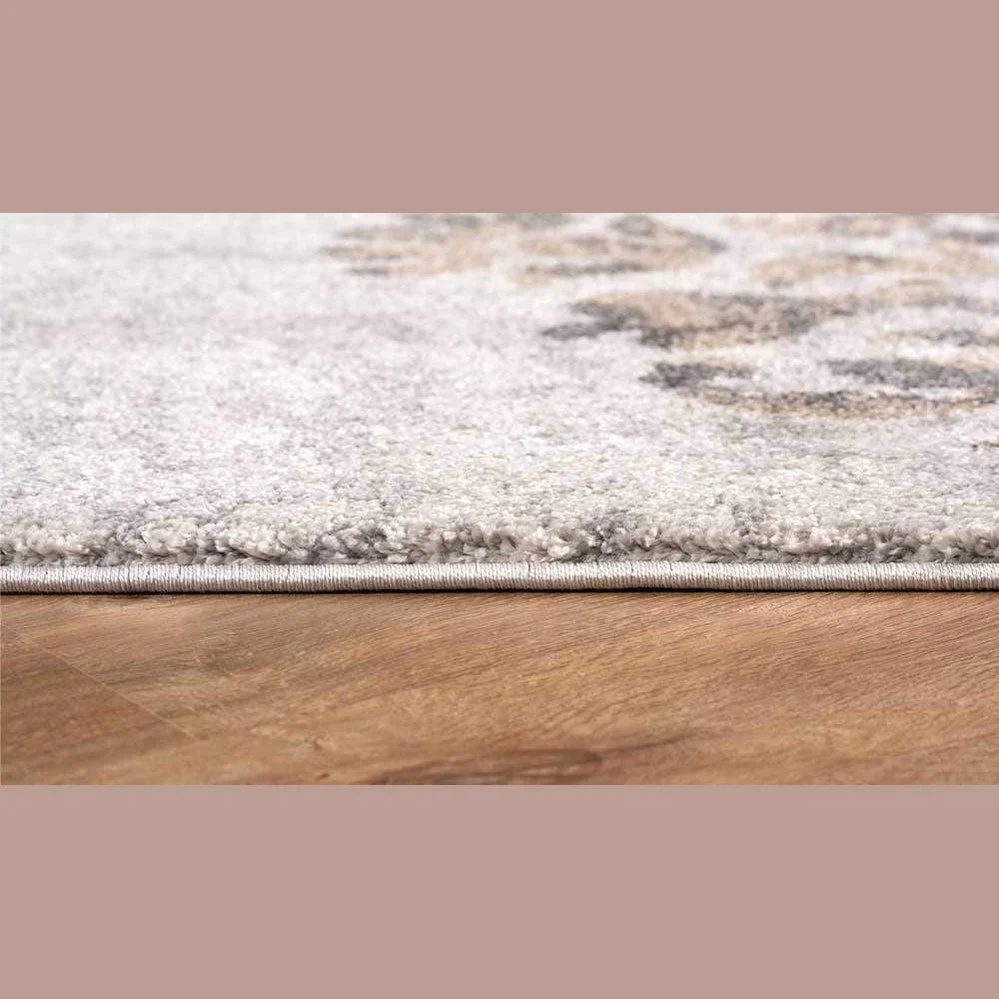 Impression Rug - 201277 - Grey - Image 3