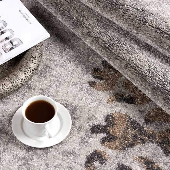Impression Rug - 201277 - Grey - Image 6