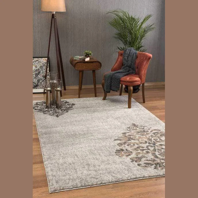 Impression Rug - 201277 - Grey - Image 7