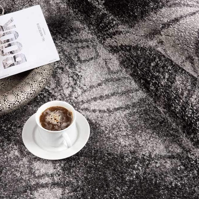 Impression Rug - 201279 - Dark Grey - Image 6