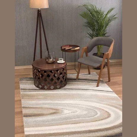 Impression Rug - 201430 - Cream - Image 8
