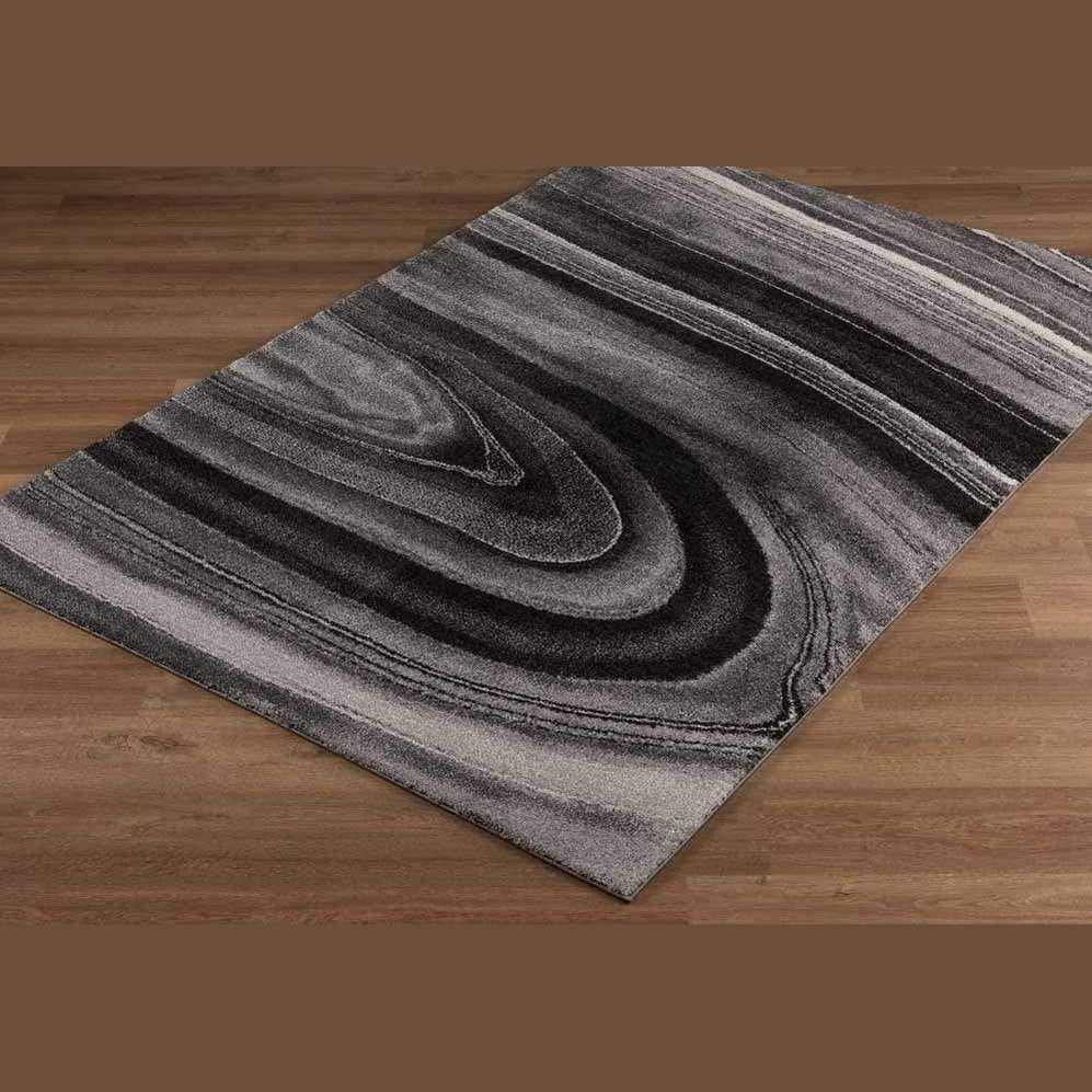 Impression Rug - 201430 - Dark Grey - Image 2