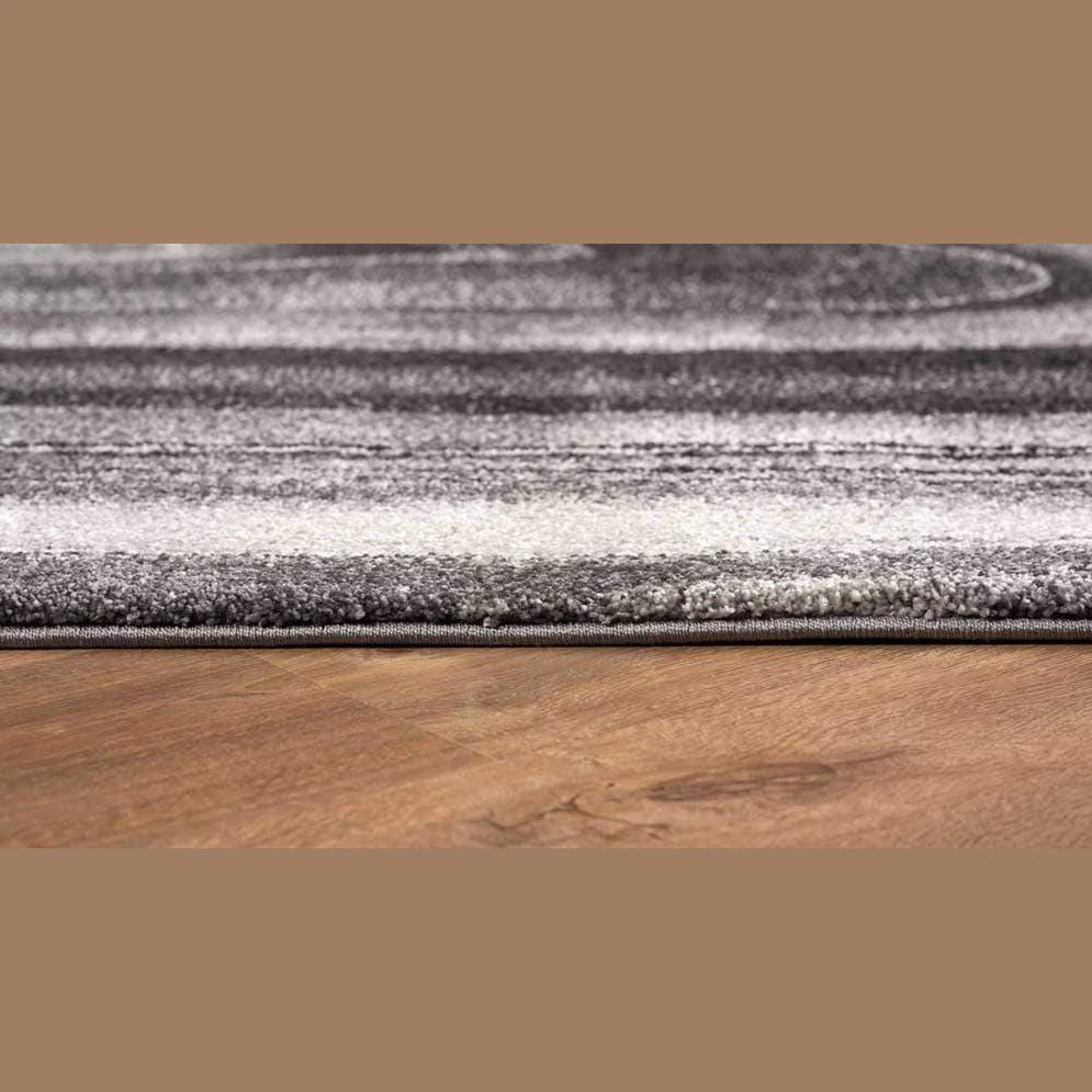 Impression Rug - 201430 - Dark Grey - Image 3
