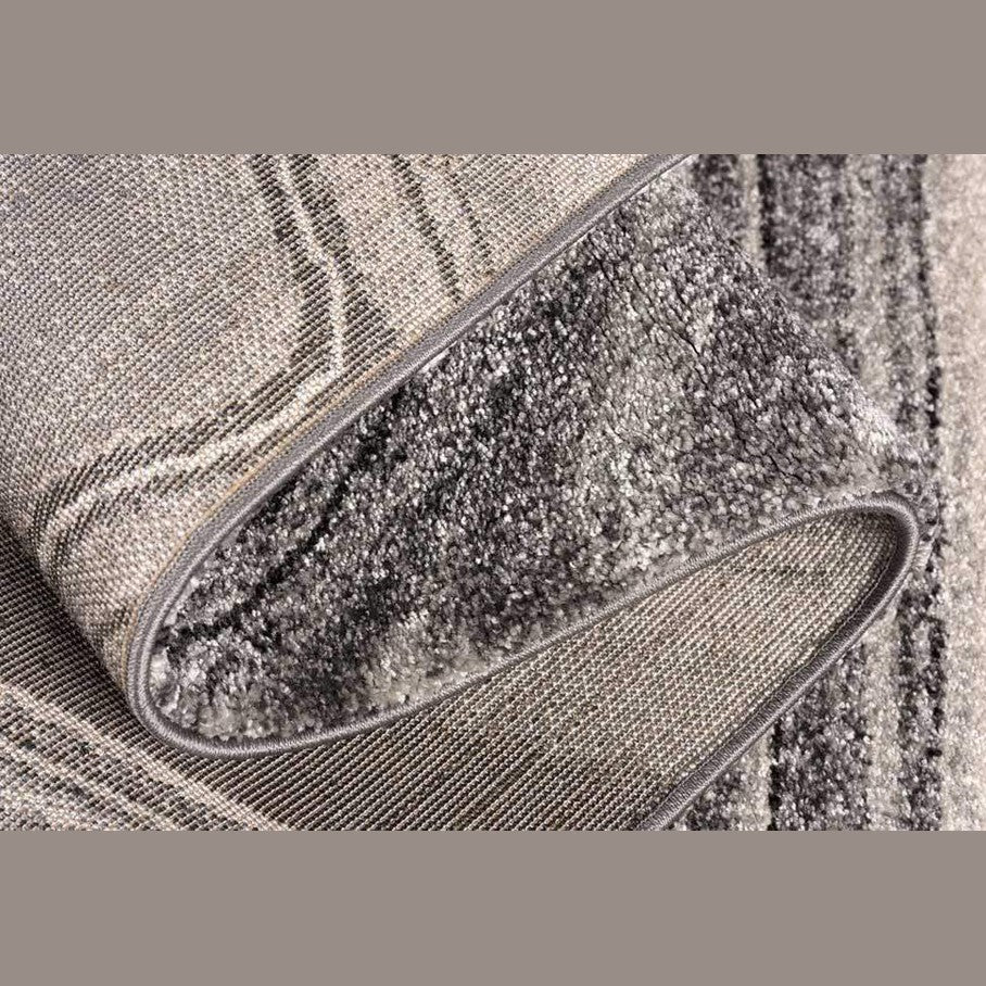Impression Rug - 201430 - Dark Grey - Image 4